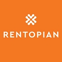 Rentopian logo