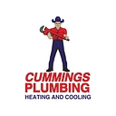Cummings Plumbing Tucson logo