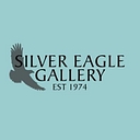 Silver Eagle Gallery logo