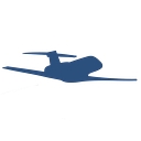 FlyUSA logo