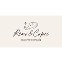 Remi & Capri logo