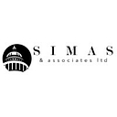 Simas Gov Law logo