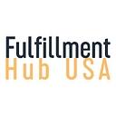 Fulfillment Hub USA logo
