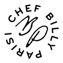 Billy Parisi logo