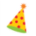 Diddams Party and Toy logo