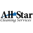 Cleaning All Stars logo
