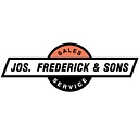 Joseph Frederick & Sons logo