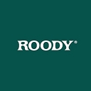 Roody logo