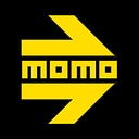 MOMO logo