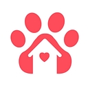 CT Happy Paws logo