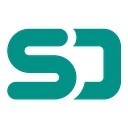 Speaker Deck logo