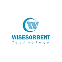 WiseSorbent logo