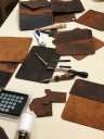 TexasValleyLeather logo