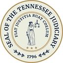 Tennessee Administrative Office of Courts logo