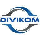 DIVIKOM logo
