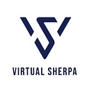 Virtual Sherpa logo