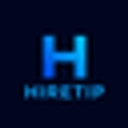 HireTip logo