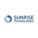 Sunrise Technologies logo