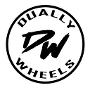 Dually Wheels logo