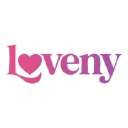 Loveny logo