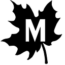 Maggard Razors logo