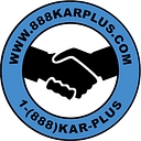 888 Karplus logo