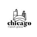 Chicago French Press logo