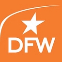 DFW Hightech Signs logo