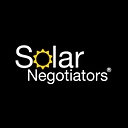 Solar Negotiators logo