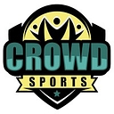 Crowd Sports logo