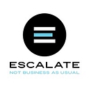 Escalate Consulting logo