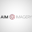 AIM Imagery logo