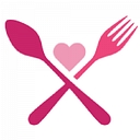 Life, Love, and Good Food logo