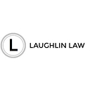 Laughlin Law logo