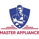 Master Appliance logo
