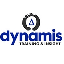 Dynamis Training logo