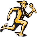Legendary Service logo