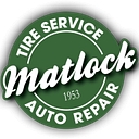 Matlock Tire Service logo