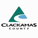 Clackamas County logo