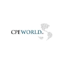 CPE World logo