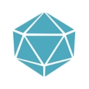 Twenty Sided Store logo