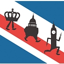 Fun London Tours logo