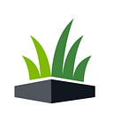 GrassMats USA logo