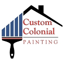 Custom Colonial Painting logo