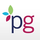 Parentgiving logo