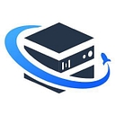 Space Hosting logo