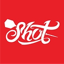 Shot Darts logo