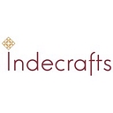 Indecrafts logo