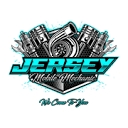 Jersey Mobile Mechanics logo