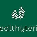 Healthyteria logo